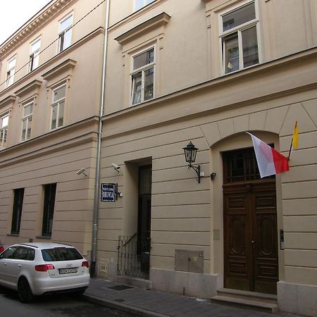 Apartament Jagiellonski Krakow Luaran gambar