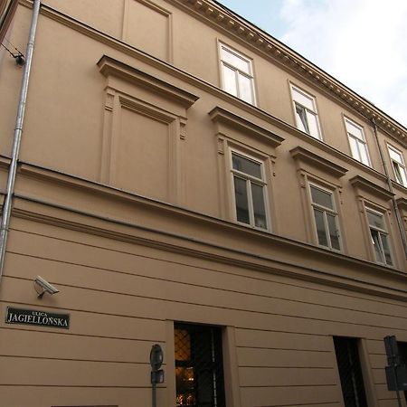 Apartament Jagiellonski Krakow Luaran gambar
