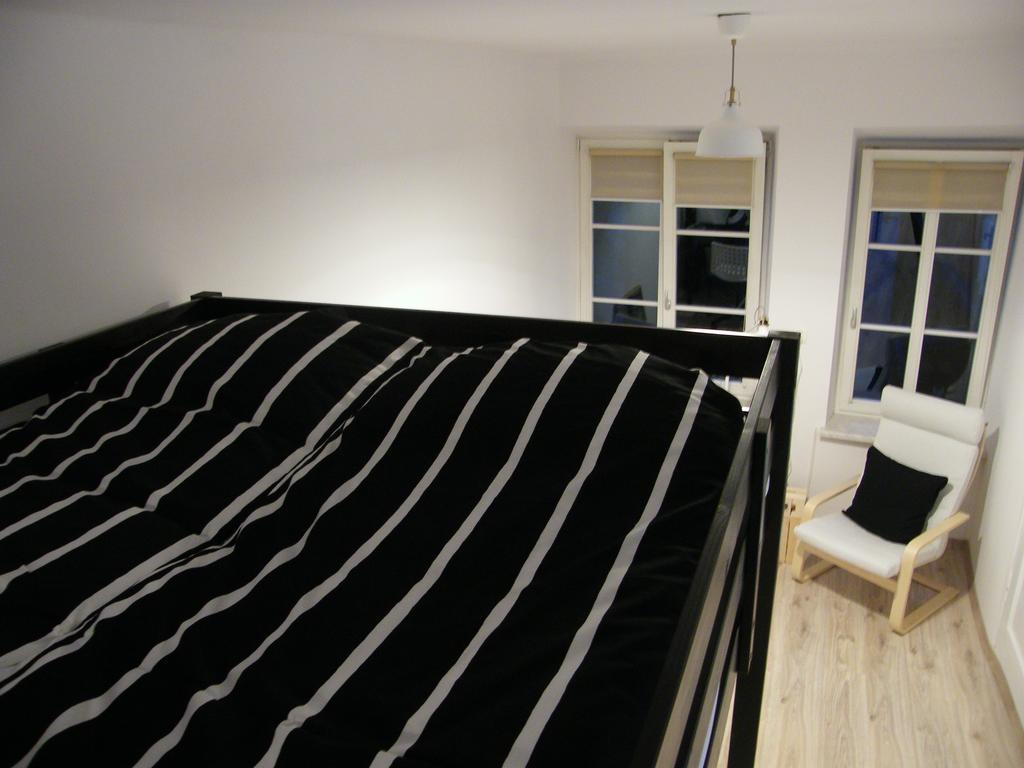 Apartament Jagiellonski Krakow Bilik gambar