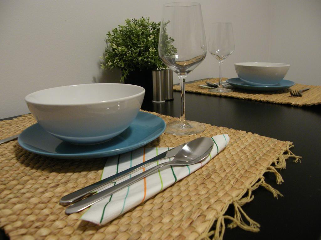 Apartament Jagiellonski Krakow Bilik gambar